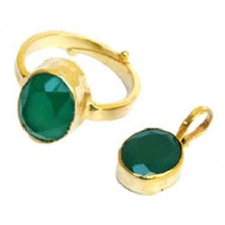 Manufacturers Exporters and Wholesale Suppliers of Panna Gem Rings Delhi Delhi